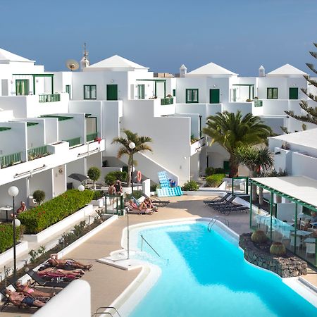 Apartamentos El Guarapo Costa Teguise Exterior photo