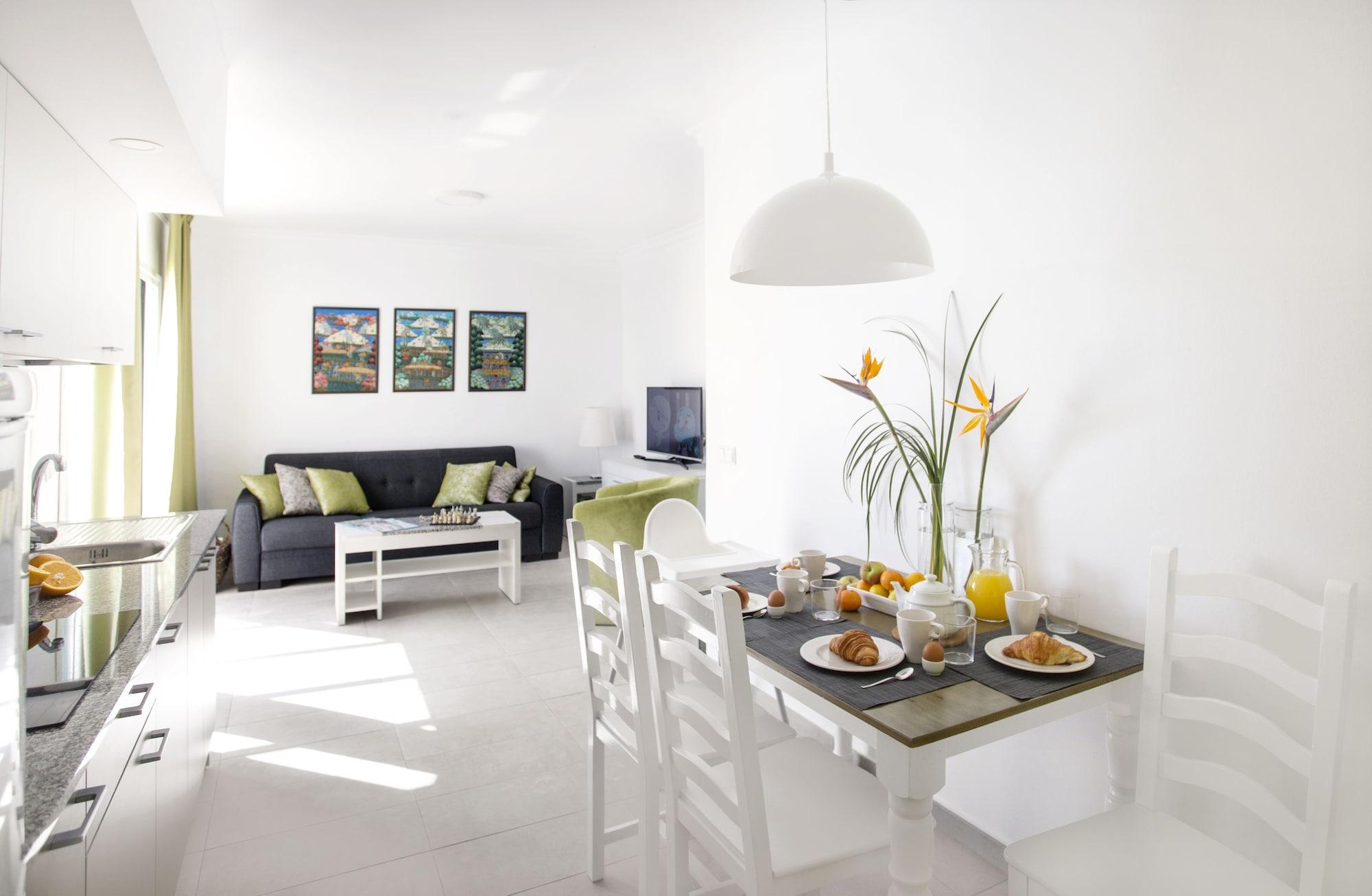 Apartamentos El Guarapo Costa Teguise Exterior photo