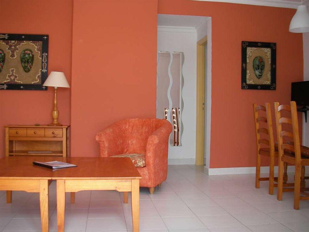 Apartamentos El Guarapo Costa Teguise Exterior photo