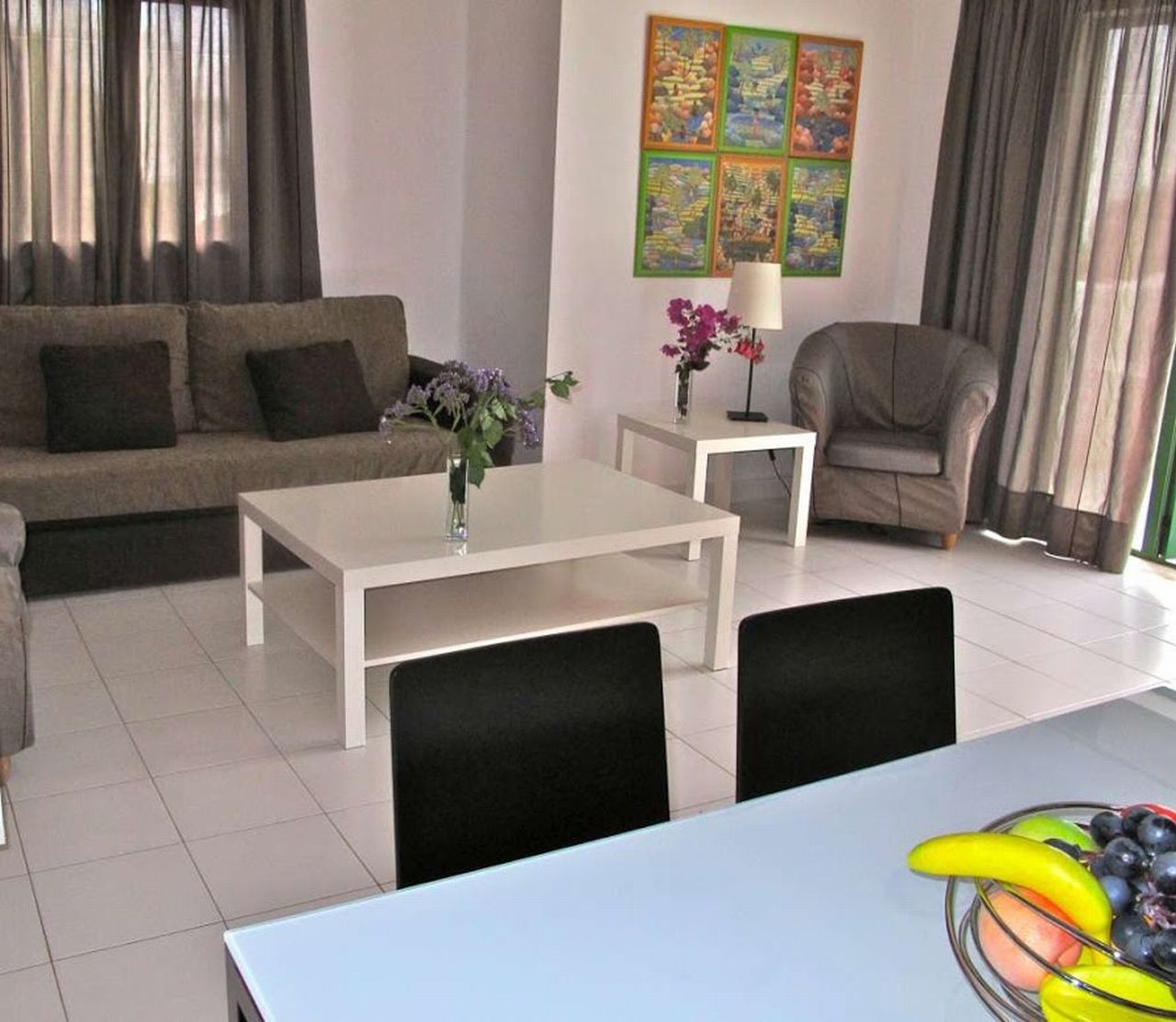 Apartamentos El Guarapo Costa Teguise Exterior photo