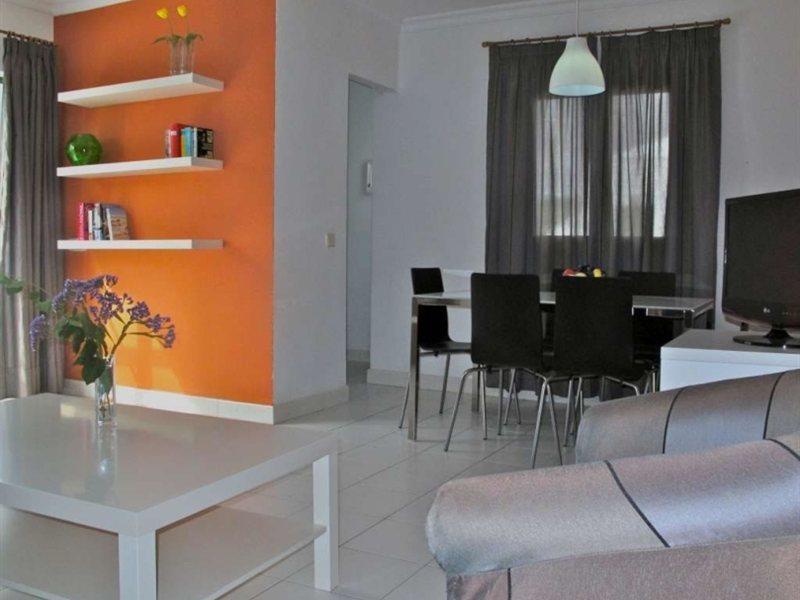 Apartamentos El Guarapo Costa Teguise Exterior photo