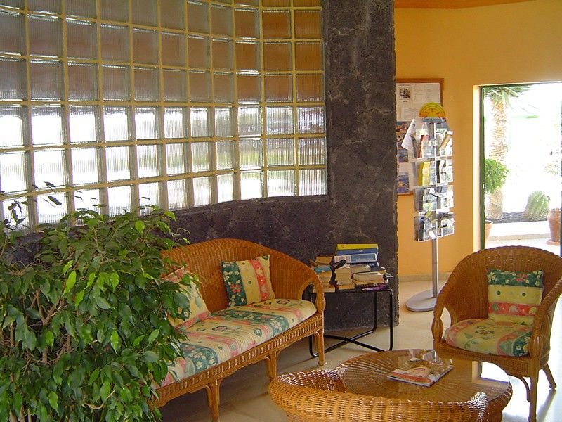 Apartamentos El Guarapo Costa Teguise Exterior photo