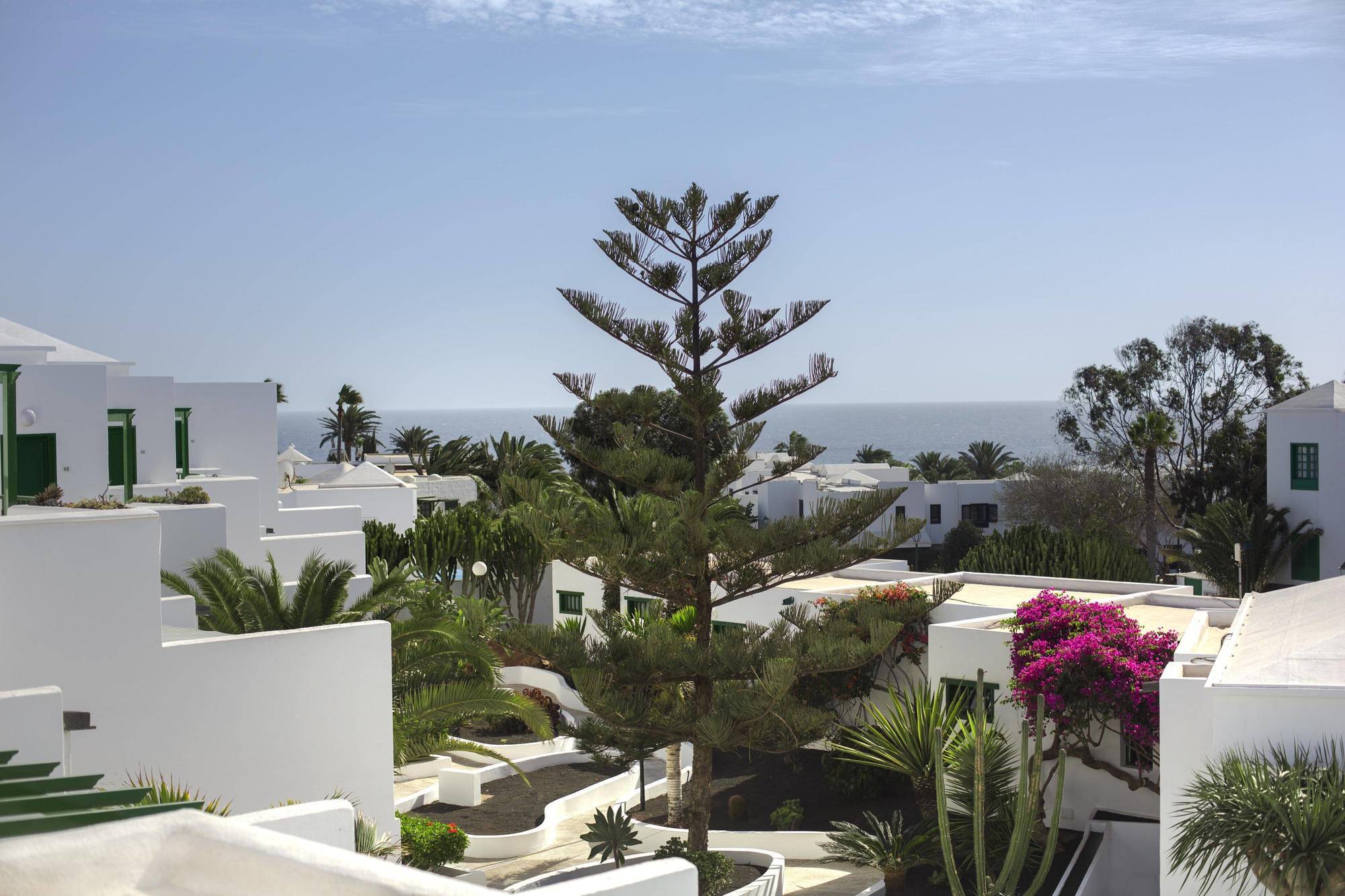 Apartamentos El Guarapo Costa Teguise Exterior photo